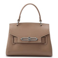 Imperial Silhouette Handbag
