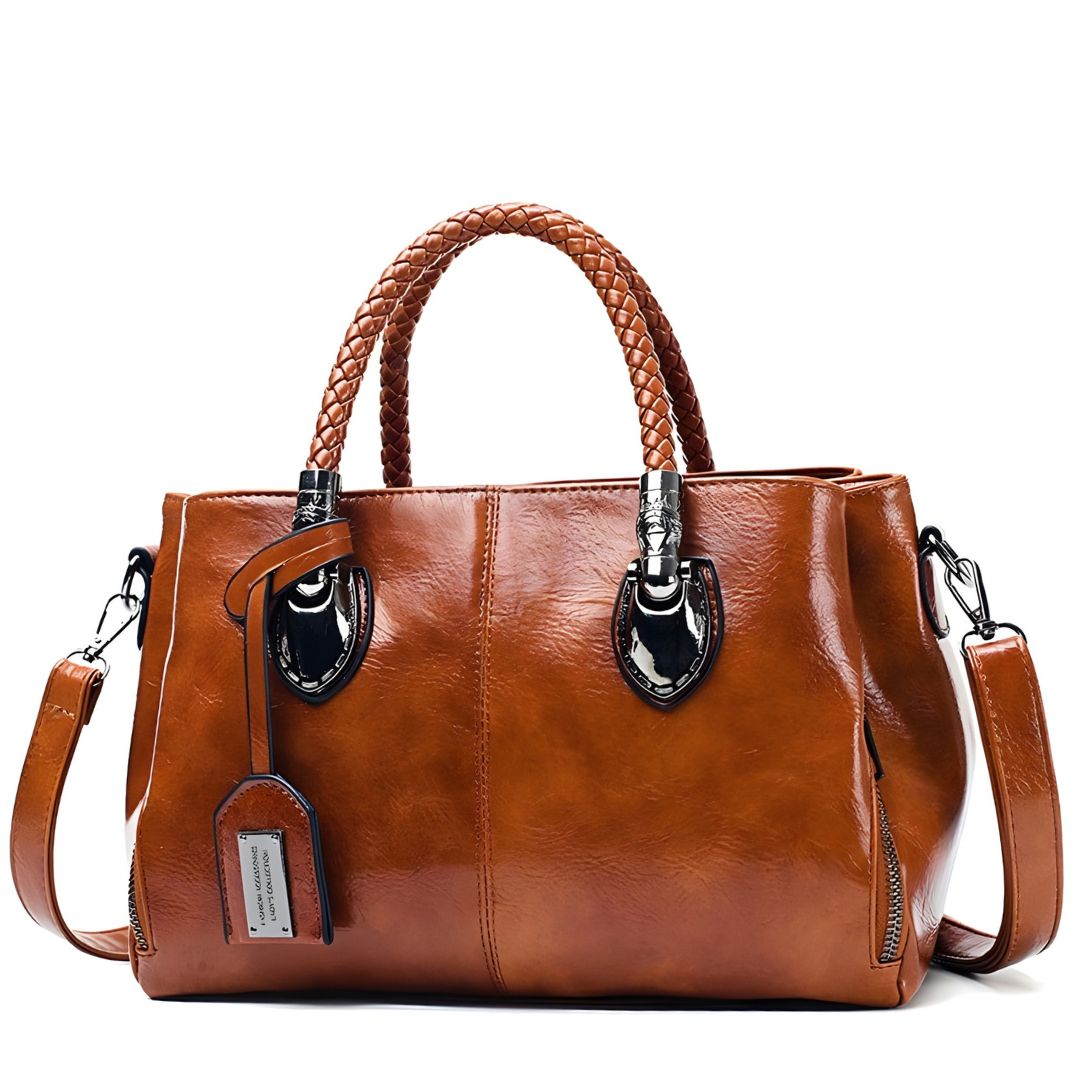 Aurora Royale Handbag