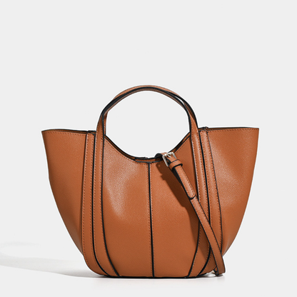 Sylvie Signature Handbag