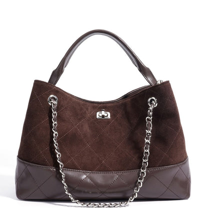 Sapphire Grace Handbag