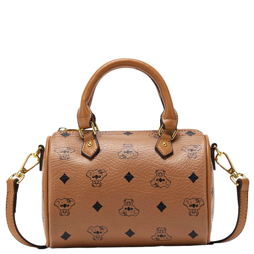 Serene Mirage Handbag