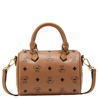 Serene Mirage Handbag