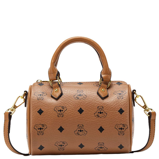 Serene Mirage Handbag