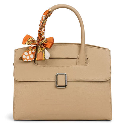 Sable Éclat Handbag