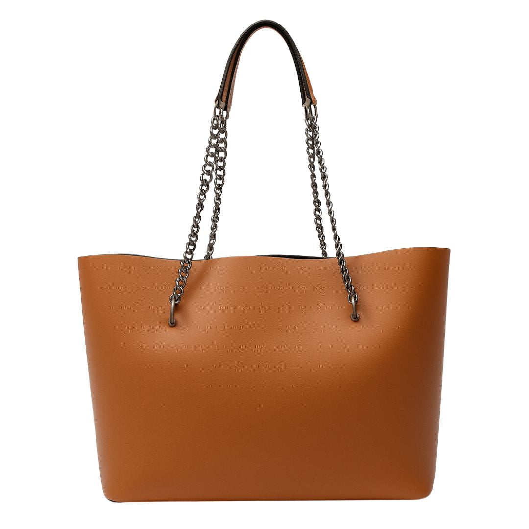 Nuit de Satin Handbag