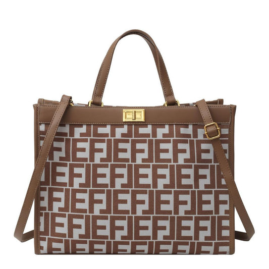 Douceur de Velours Handbag