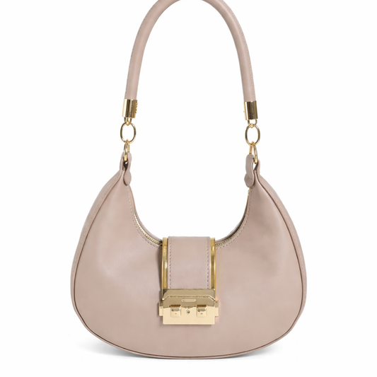 Parisian Allure Handbag