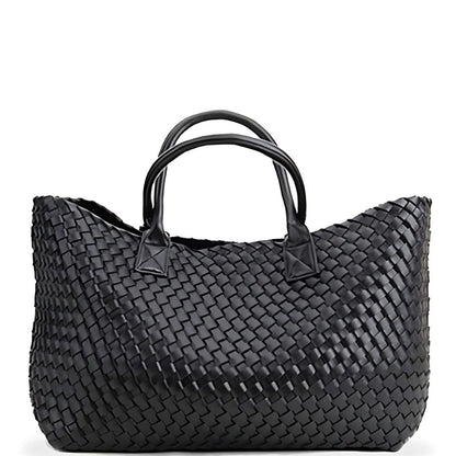 Velours Nocturne Handbag