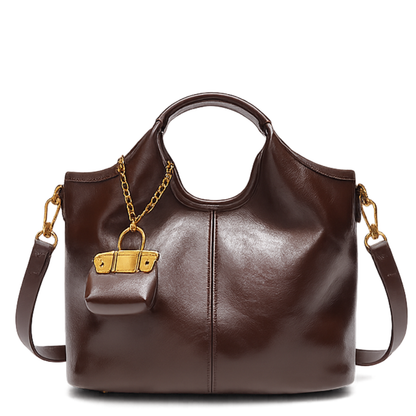 Valmont Heritage Handbag