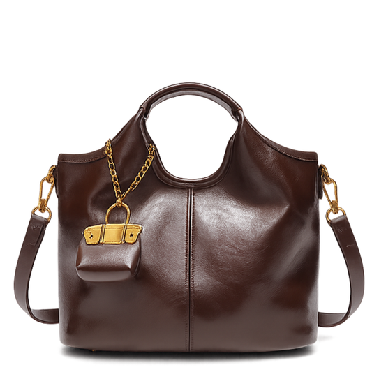 Valmont Heritage Handbag