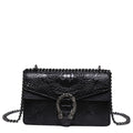 Reflet d'Émeraude Handbag