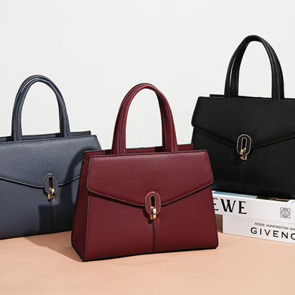 Golden Solstice Handbag