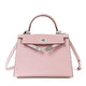 Pink - Silver