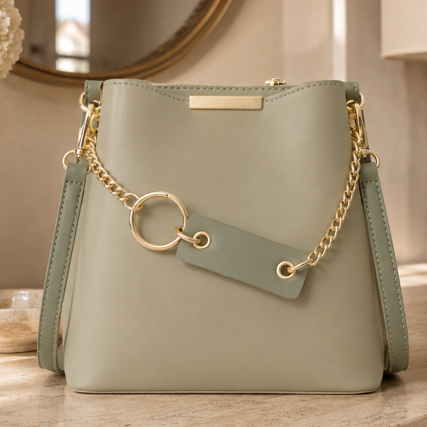 Elara Link Handbag