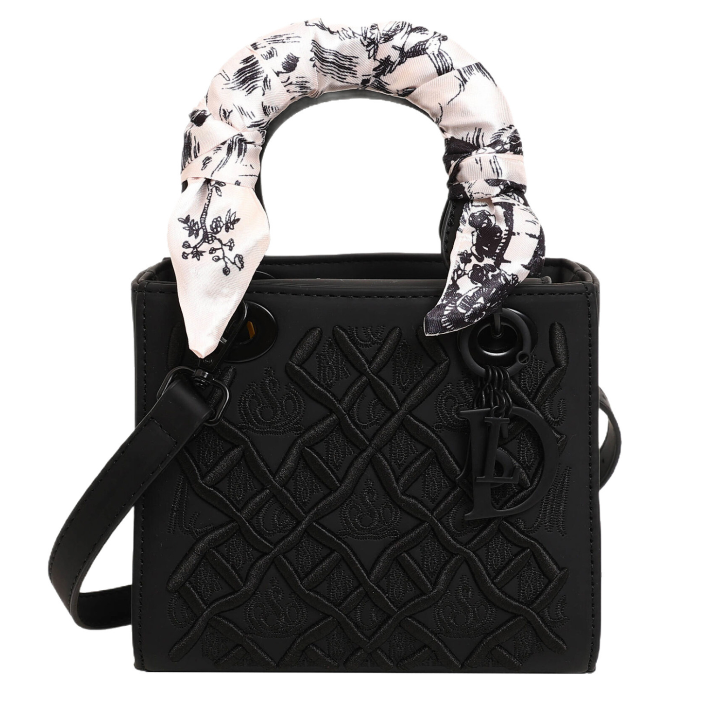 Élégance Premier Handbag