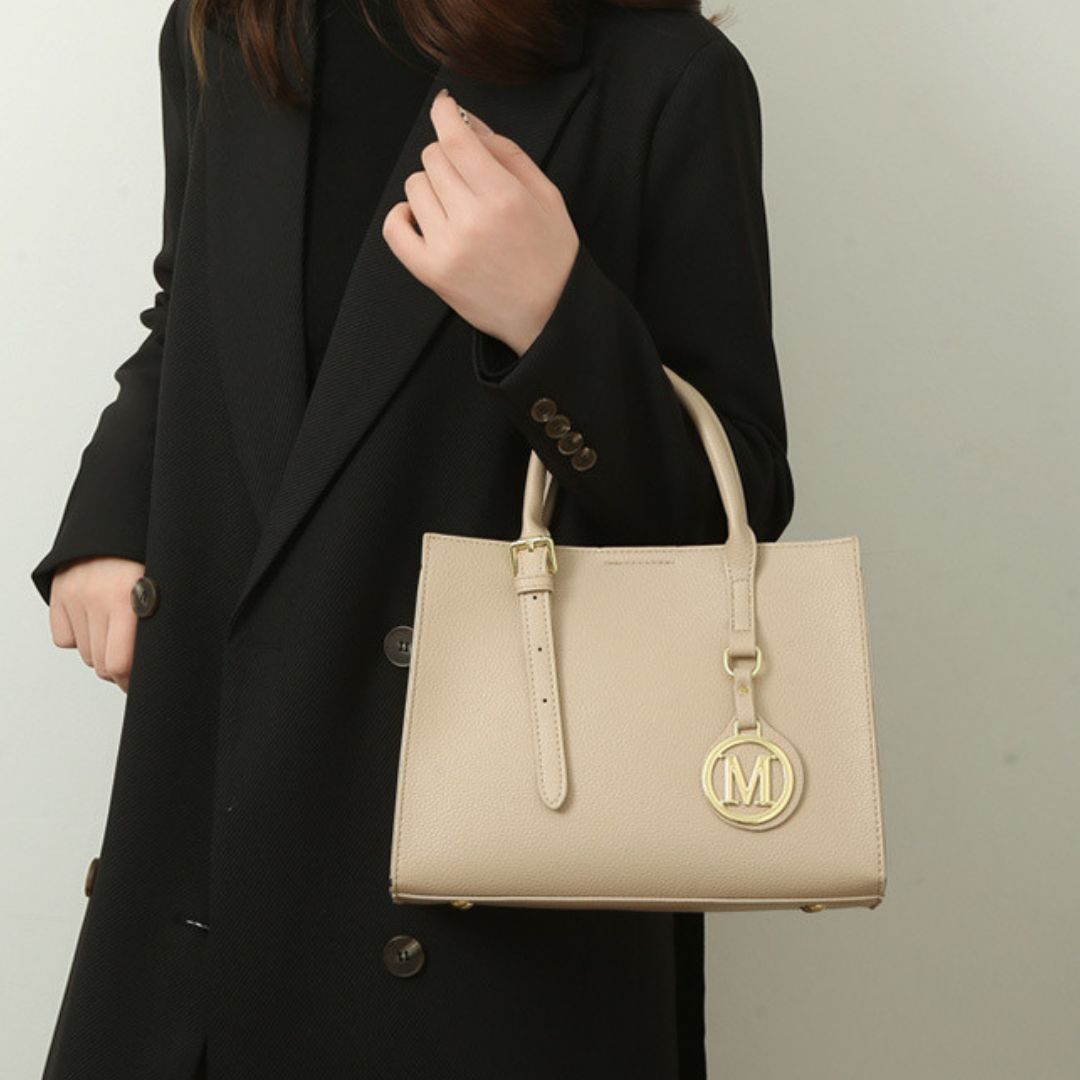 Classic Virtue Handbag