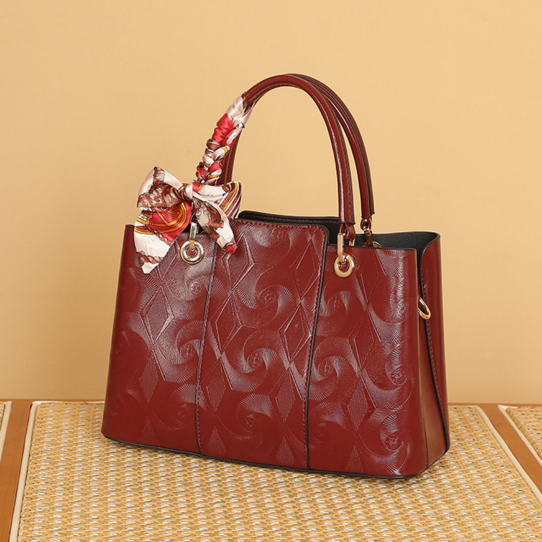 Sovereign Pearl Handbag