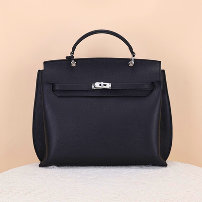 Léonie Noble Handbag