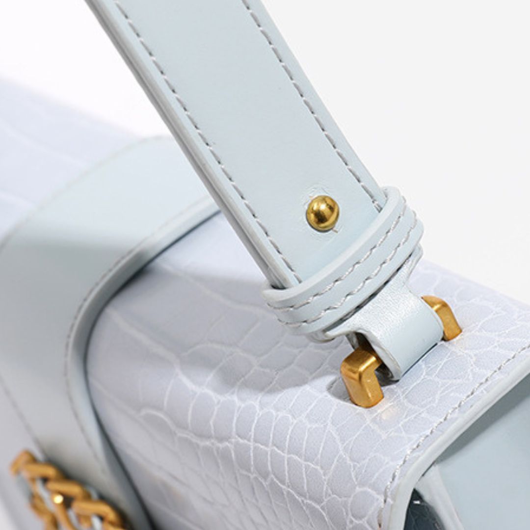 Royal Keepsake Handbag