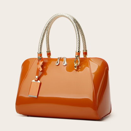 Majestic Allure Handbag