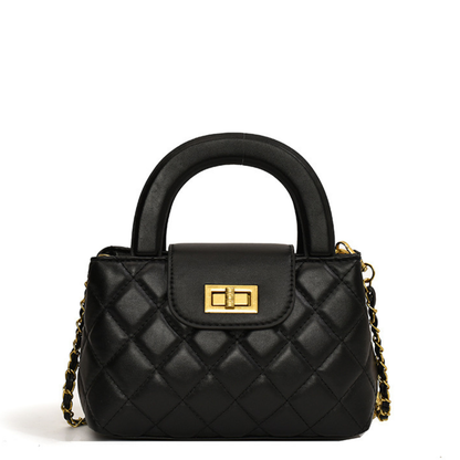 Seraphine Luxe Handbag