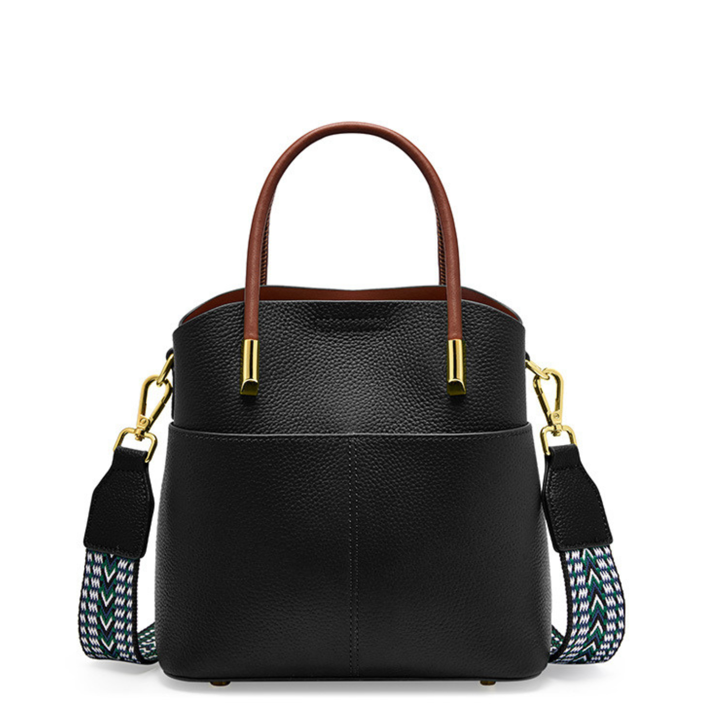 Geneviève Classic Handbag