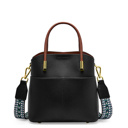 Geneviève Classic Handbag