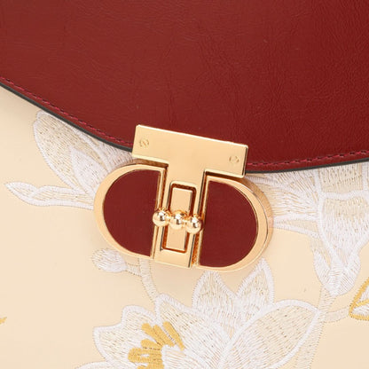 Aurora Bloom Handbag