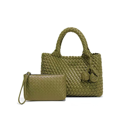 Velours Classique Handbag