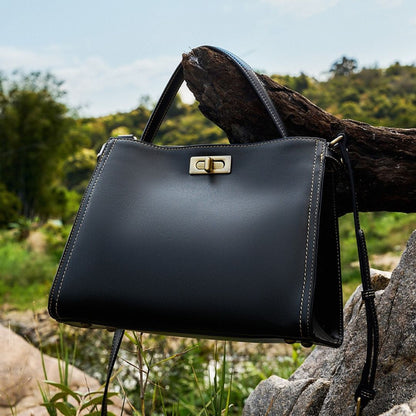 Crimson Grace Handbag