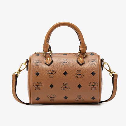 Serene Mirage Handbag