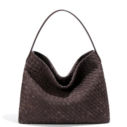 Celeste Crown Handbag