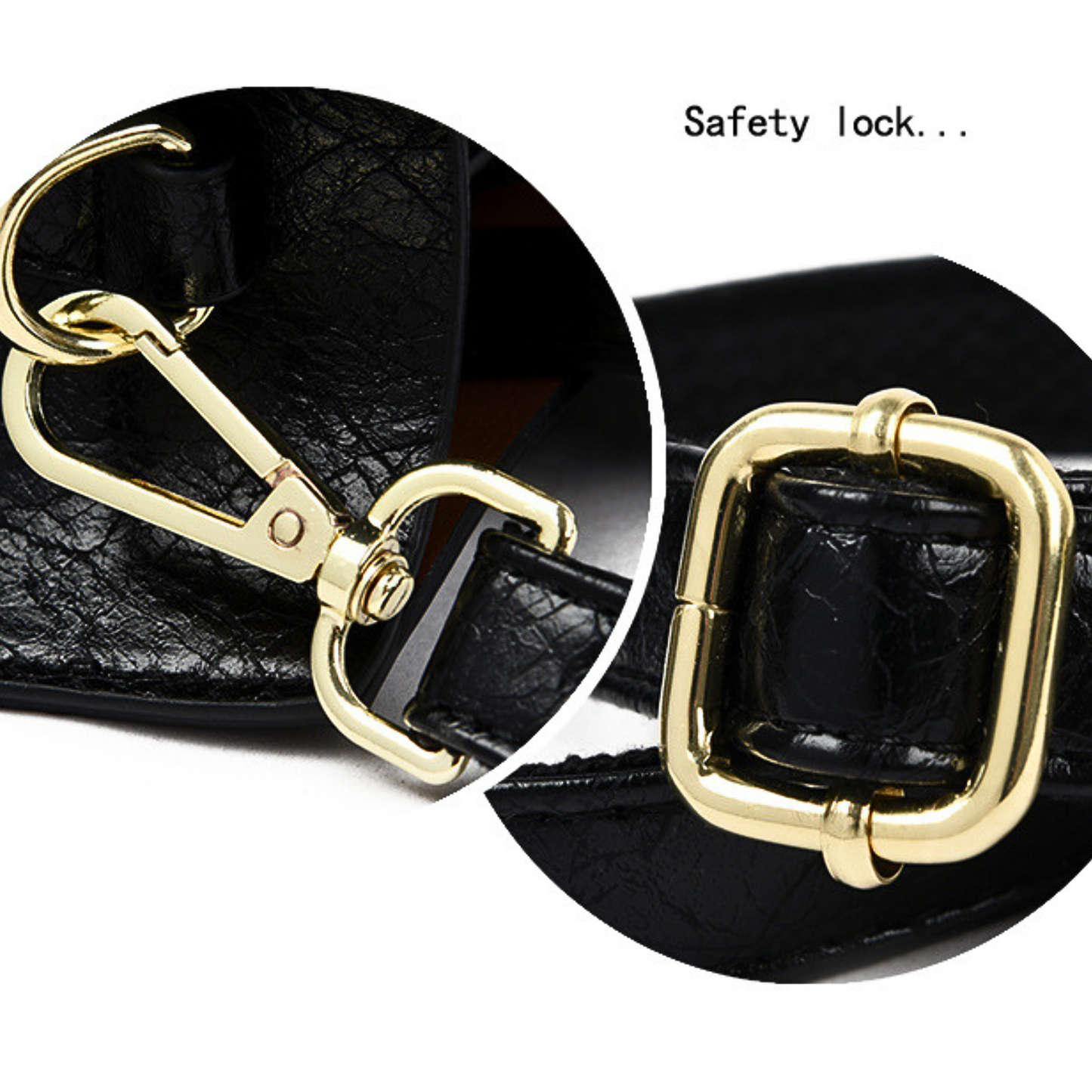 Madeleine Classique Handbag