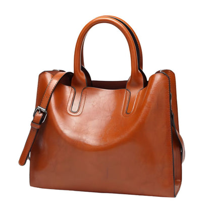 Velin Terra Handbag