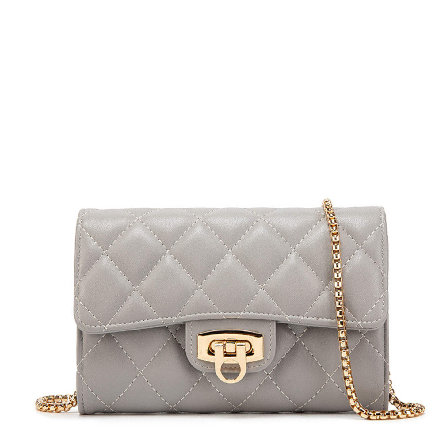 Sapphire Court Handbag