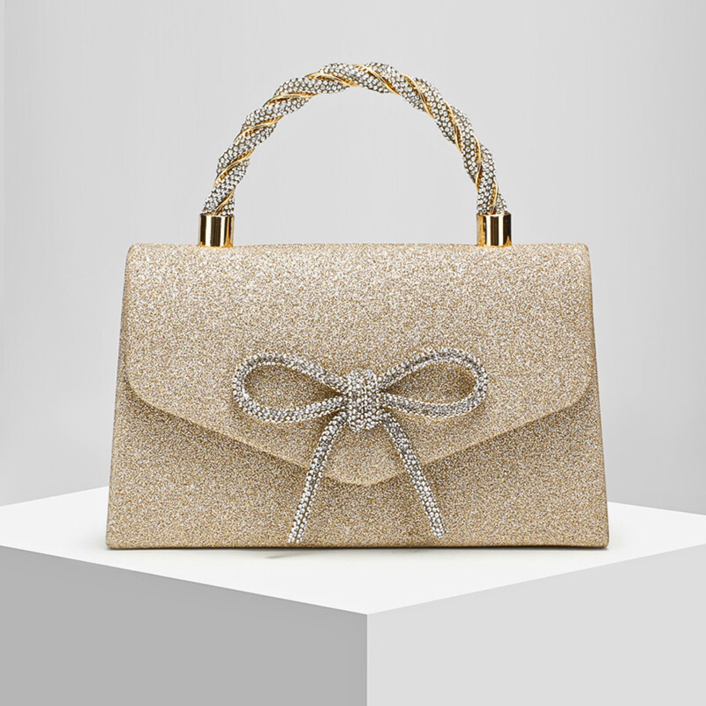 Grande Luminar Handbag