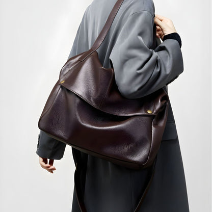 Marlowe Luxe Handbag