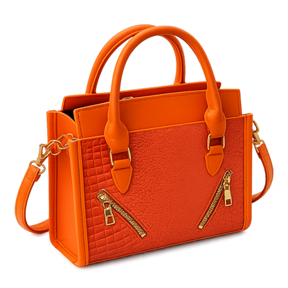 Grandeur Intemporelle Handbag