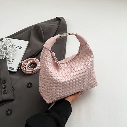 Voile de Minuit Handbag