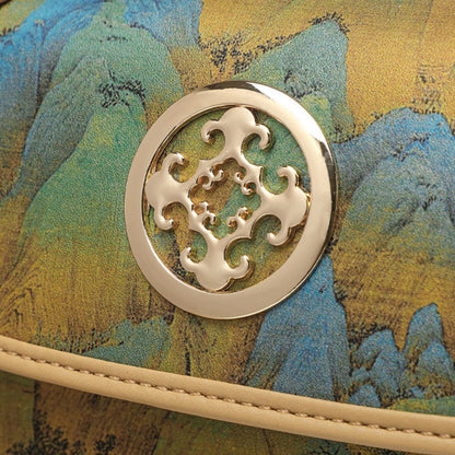 Château Elegance Handbag