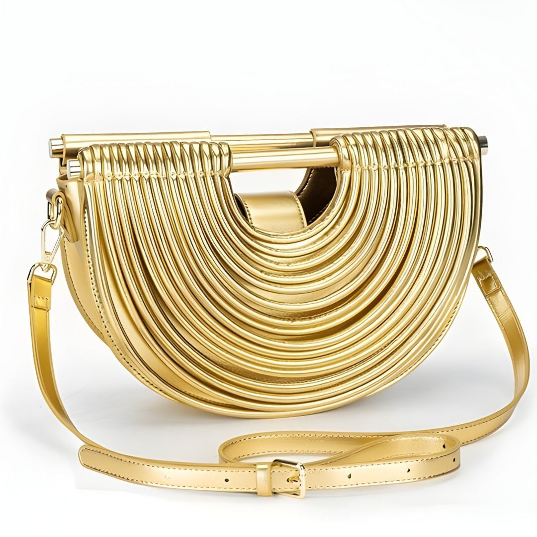 Radiant Regency Handbag