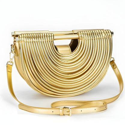 Radiant Regency Handbag