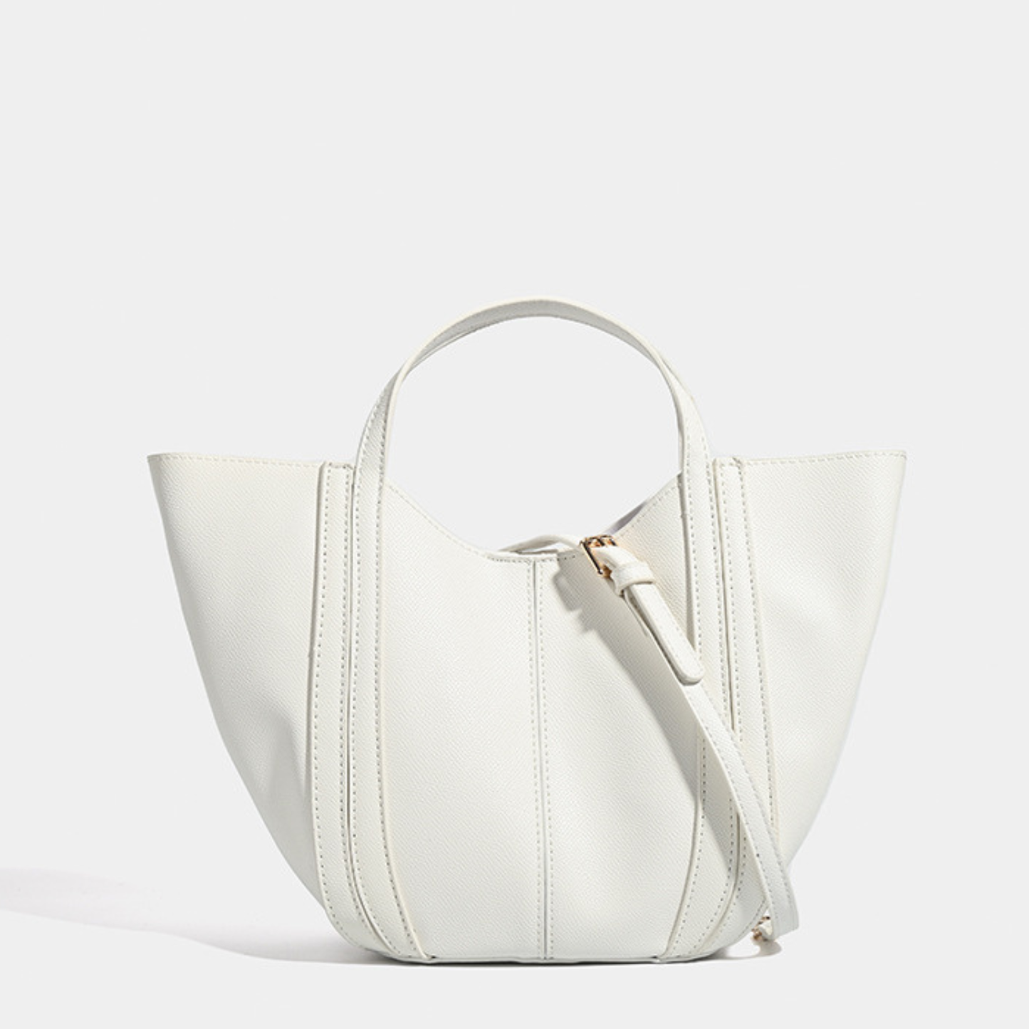 Sylvie Signature Handbag