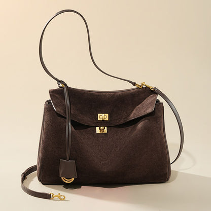 Charmed Heritage Handbag