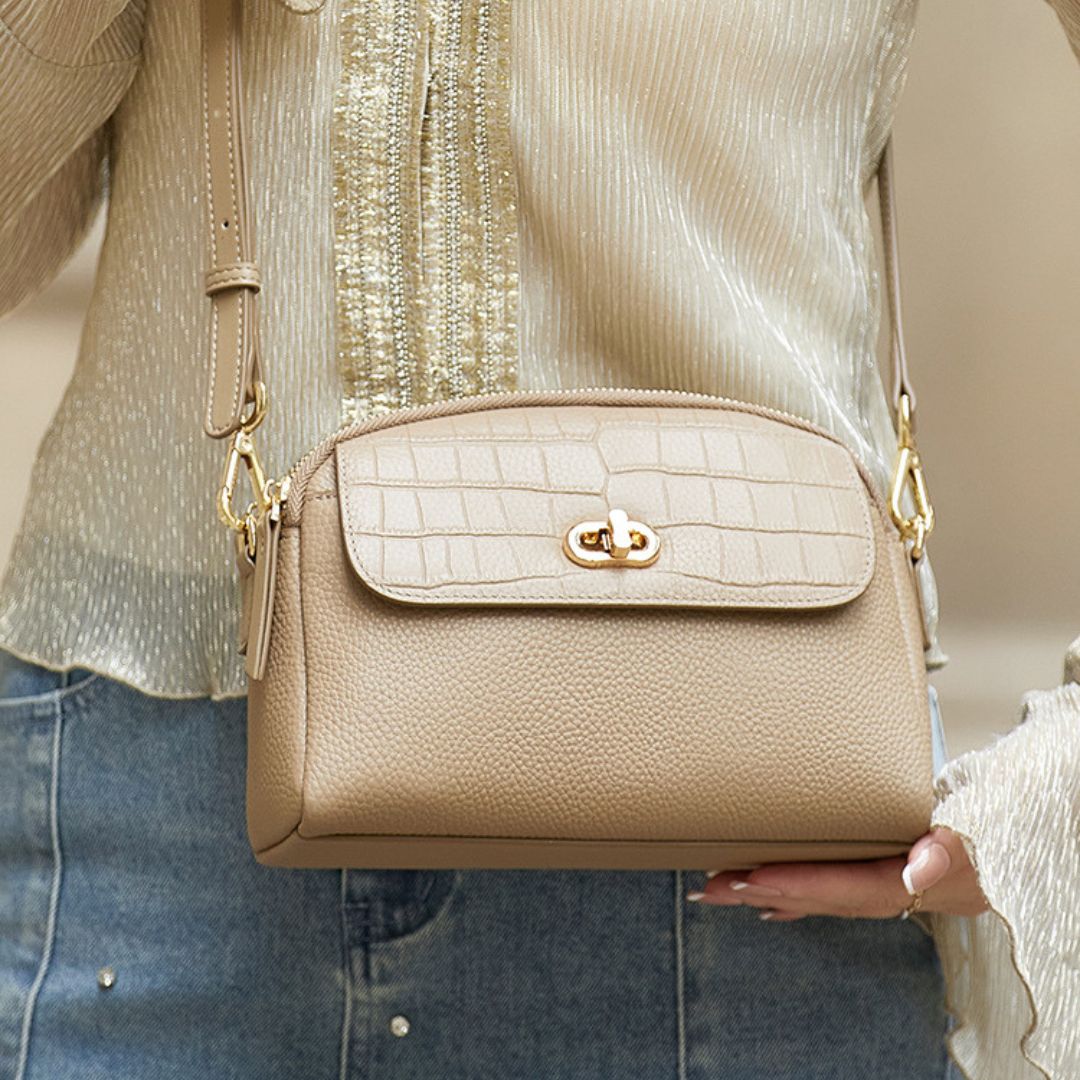 Elysian Jewel Handbag