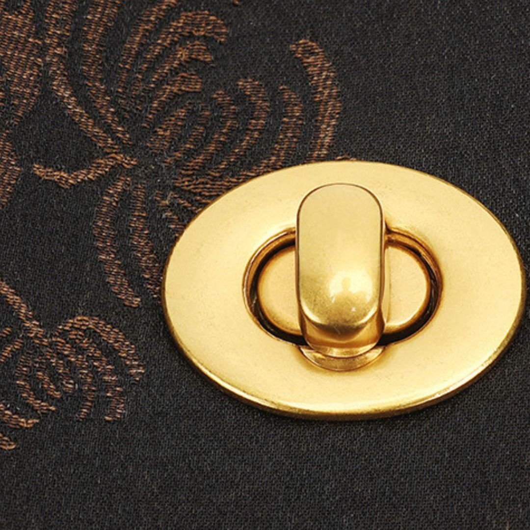 Jardin Élégance Handbag