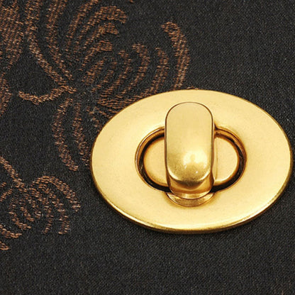 Jardin Élégance Handbag