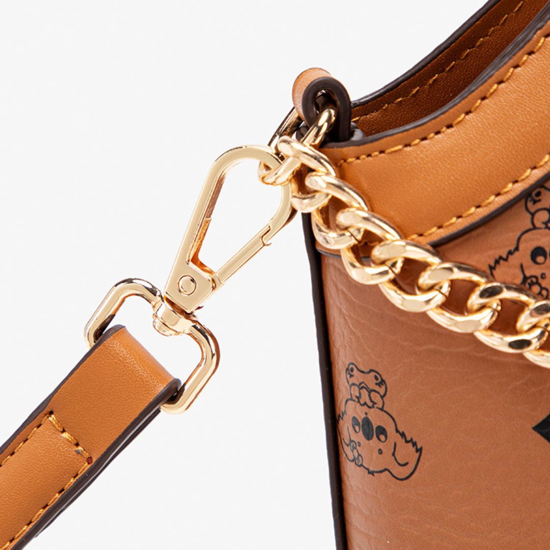 Celeste Monarch Handbag