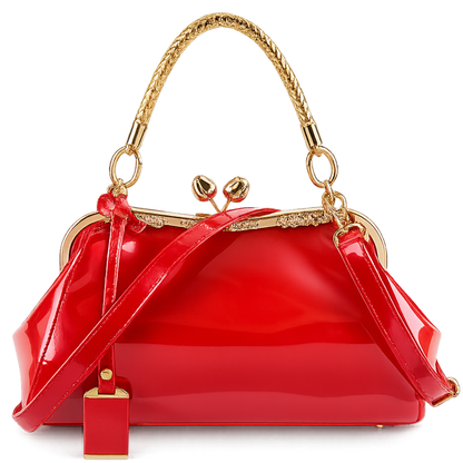 Delphine Couture Handbag