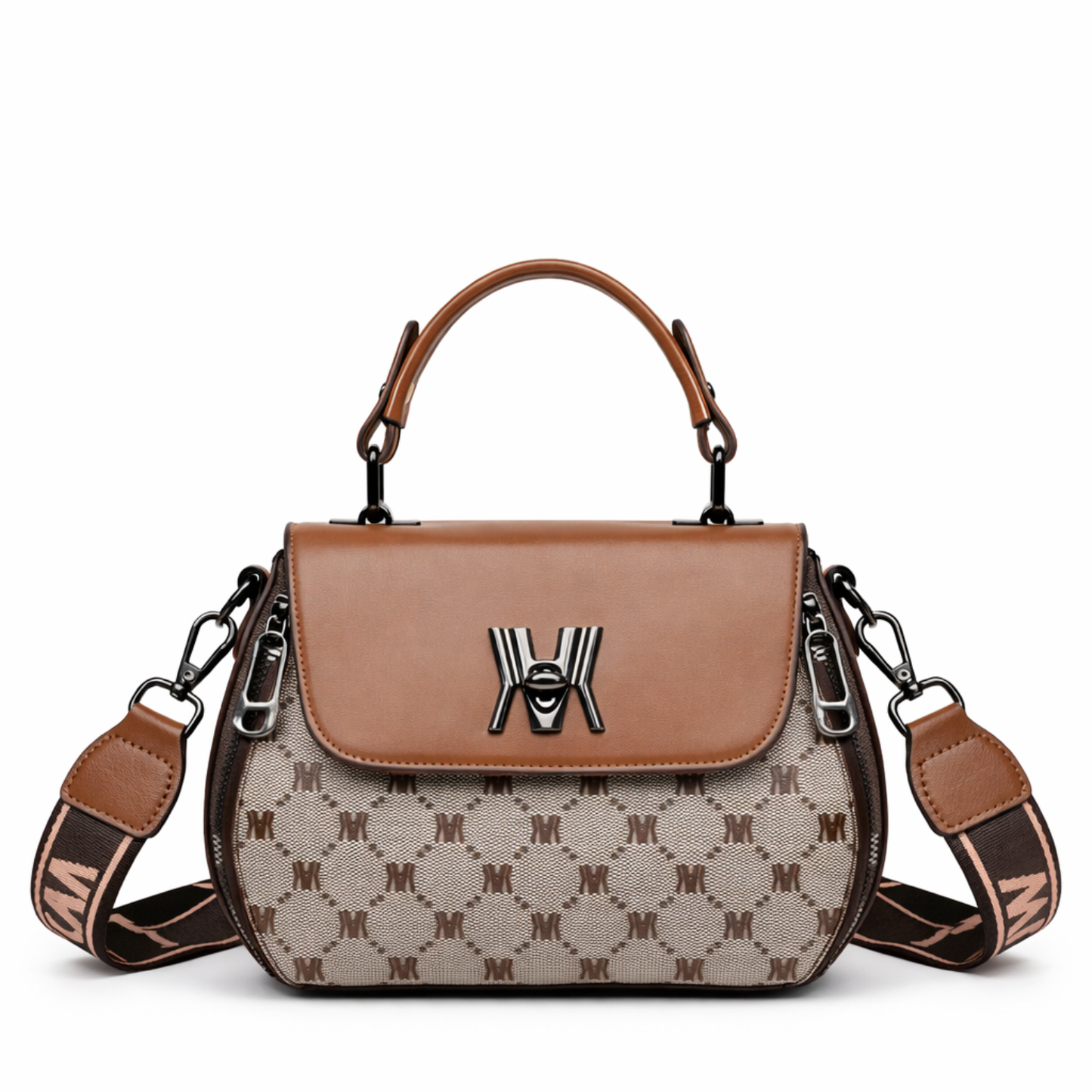 Nuit Royale Handbag